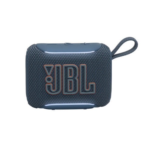Тонколони JBL GO 5 BLU Waterproof and drop-proof portable speaker - JBLGO5BLU