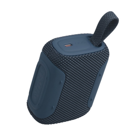 Тонколони JBL GO 5 BLU Waterproof and drop-proof portable speaker - JBLGO5BLU