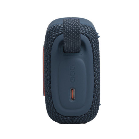 Тонколони JBL GO 5 BLU Waterproof and drop-proof portable speaker - JBLGO5BLU
