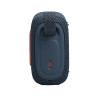 Тонколони JBL GO 5 BLU Waterproof and drop-proof portable speaker - JBLGO5BLU