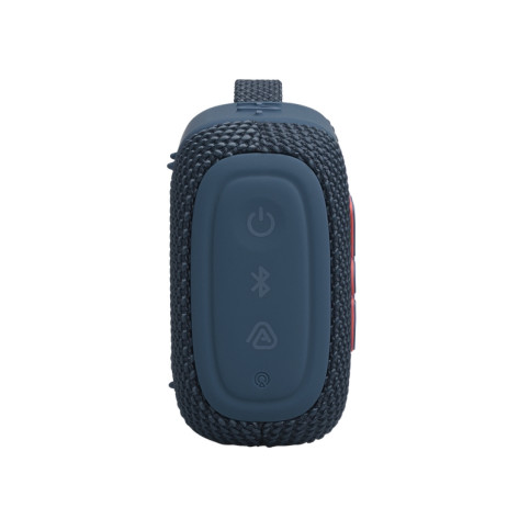 Тонколони JBL GO 5 BLU Waterproof and drop-proof portable speaker - JBLGO5BLU