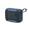 Тонколони JBL GO 5 BLU Waterproof and drop-proof portable speaker - JBLGO5BLU