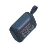 Тонколони JBL GO 5 BLU Waterproof and drop-proof portable speaker - JBLGO5BLU