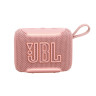 Тонколони JBL GO 5 PINK Waterproof and drop-proof portable speaker - JBLGO5PINK