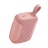 Тонколони JBL GO 5 PINK Waterproof and drop-proof portable speaker - JBLGO5PINK