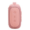 Тонколони JBL GO 5 PINK Waterproof and drop-proof portable speaker - JBLGO5PINK