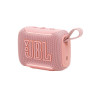 Тонколони JBL GO 5 PINK Waterproof and drop-proof portable speaker - JBLGO5PINK