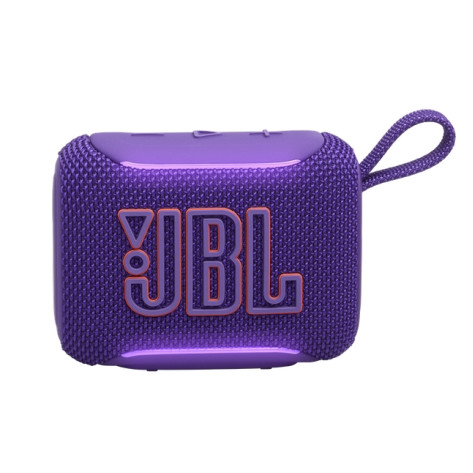 Тонколони JBL GO 5 PUR Waterproof and drop-proof portable speaker - JBLGO5PUR