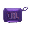 Тонколони JBL GO 5 PUR Waterproof and drop-proof portable speaker - JBLGO5PUR