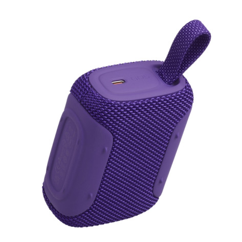 Тонколони JBL GO 5 PUR Waterproof and drop-proof portable speaker - JBLGO5PUR