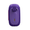 Тонколони JBL GO 5 PUR Waterproof and drop-proof portable speaker - JBLGO5PUR