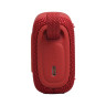 Тонколони JBL GO 5 RED Waterproof and drop-proof portable speaker - JBLGO5RED