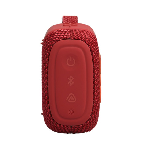 Тонколони JBL GO 5 RED Waterproof and drop-proof portable speaker - JBLGO5RED