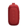 Тонколони JBL GO 5 RED Waterproof and drop-proof portable speaker - JBLGO5RED