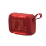 Тонколони JBL GO 5 RED Waterproof and drop-proof portable speaker - JBLGO5RED