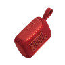 Тонколони JBL GO 5 RED Waterproof and drop-proof portable speaker - JBLGO5RED