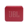 Тонколони JBL GO Essential RED Portable Waterproof Speaker - JBLGOESRED