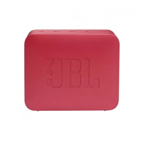 Тонколони JBL GO Essential RED Portable Waterproof Speaker - JBLGOESRED