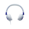 Слушалки JBL JR320 Wired on-ear kids headphones - JBLJR320BLU
