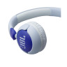 Слушалки JBL JR320 Wired on-ear kids headphones - JBLJR320BLU