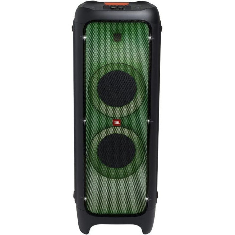 Аудио система JBL PARTYBOX 1000 Portable Bluetooth party speaker with light effects - JBLPARTYBOX1000EU