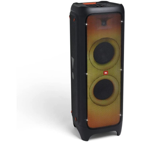 Аудио система JBL PARTYBOX 1000 Portable Bluetooth party speaker with light effects - JBLPARTYBOX1000EU