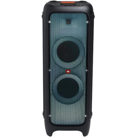 Аудио система JBL PARTYBOX 1000 Portable Bluetooth party speaker with light effects - JBLPARTYBOX1000EU