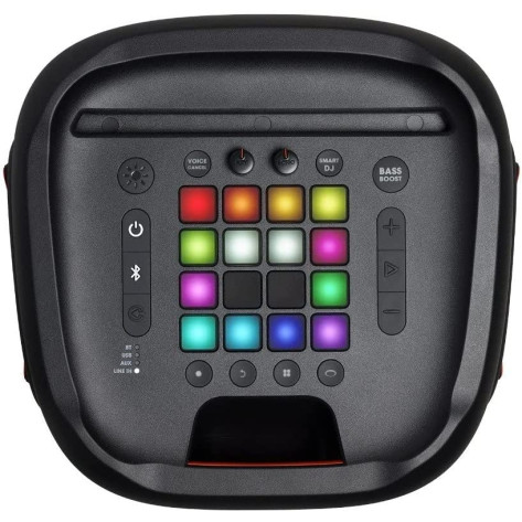 Аудио система JBL PARTYBOX 1000 Portable Bluetooth party speaker with light effects - JBLPARTYBOX1000EU