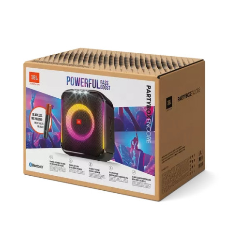 Аудио система JBL PARTYBOX Encore Party speaker - JBLPBENCORE1MICEP