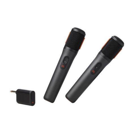 Микрофон JBL PartyBox Wireless Mic - JBLPBWIRELESSMIC