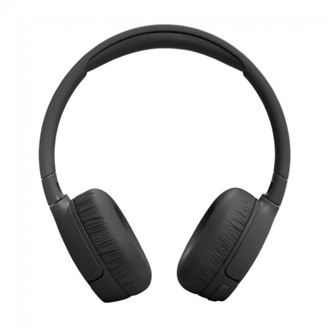 Слушалки JBL T670NC BLK HEADPHONES - JBLT670NCBLK