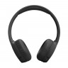 Слушалки JBL T670NC BLK HEADPHONES - JBLT670NCBLK