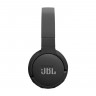 Слушалки JBL T670NC BLK HEADPHONES - JBLT670NCBLK