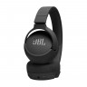 Слушалки JBL T670NC BLK HEADPHONES - JBLT670NCBLK