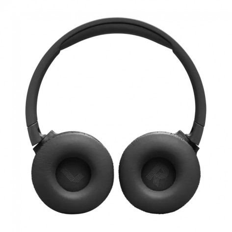 Слушалки JBL T670NC BLK HEADPHONES - JBLT670NCBLK