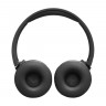 Слушалки JBL T670NC BLK HEADPHONES - JBLT670NCBLK