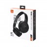 Слушалки JBL T670NC BLK HEADPHONES - JBLT670NCBLK