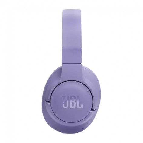 Слушалки JBL T720BT PUR HEADPHONES - JBLT720BTPUR