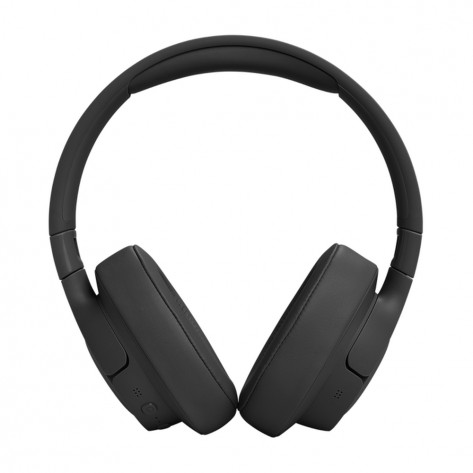 Слушалки JBL T770NC BLK HEADPHONES - JBLT770NCBLK