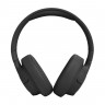 Слушалки JBL T770NC BLK HEADPHONES - JBLT770NCBLK