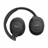 Слушалки JBL T770NC BLK HEADPHONES - JBLT770NCBLK