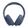 Слушалки JBL T770NC BLU HEADPHONES - JBLT770NCBLU