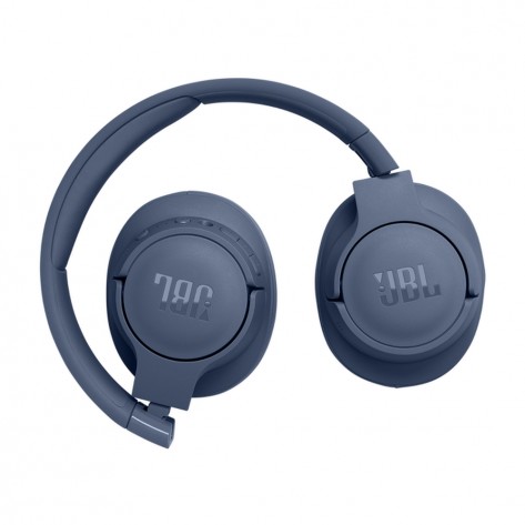 Слушалки JBL T770NC BLU HEADPHONES - JBLT770NCBLU