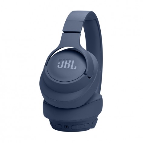 Слушалки JBL T770NC BLU HEADPHONES - JBLT770NCBLU