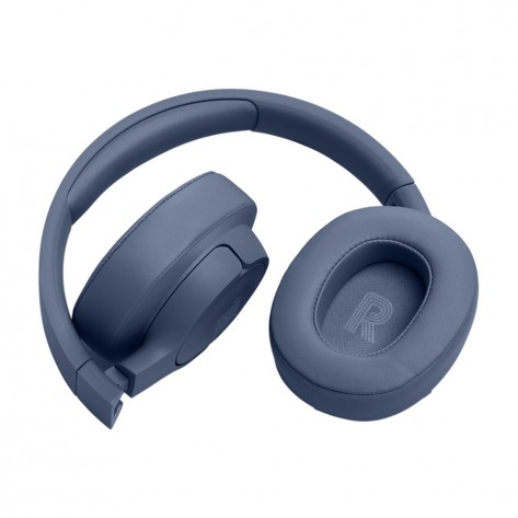 Слушалки JBL T770NC BLU HEADPHONES - JBLT770NCBLU