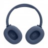 Слушалки JBL T770NC BLU HEADPHONES - JBLT770NCBLU