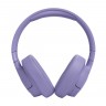 Слушалки JBL T770NC PUR HEADPHONES - JBLT770NCPUR