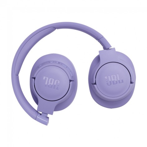 Слушалки JBL T770NC PUR HEADPHONES - JBLT770NCPUR