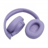 Слушалки JBL T770NC PUR HEADPHONES - JBLT770NCPUR