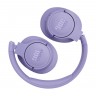 Слушалки JBL T770NC PUR HEADPHONES - JBLT770NCPUR